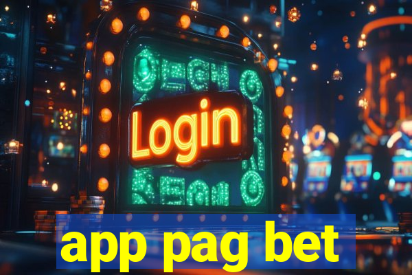 app pag bet